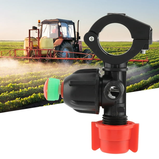 Details about / Sprayer Spraying Nozzle For Farm Vehicle Agricultural Plant Protection Practical